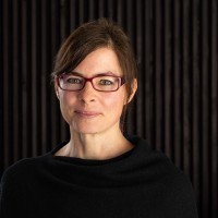 Nina Wiedemann