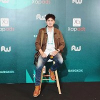 NICKY PHOORAHONG