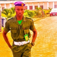 Dayo Muyiwa