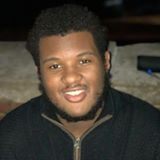 Khalil Bentley