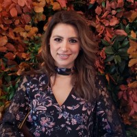 Teresa Anahi Ambriz de la Garza