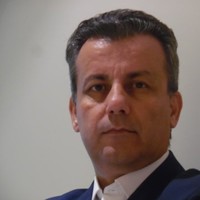 Ioannis (John) Karamitsos, Ph.D., CEH, CBE