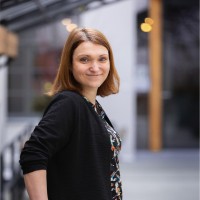 Kateřina Gottvaldová (Maňourová)