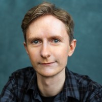 Martyn Driscoll
