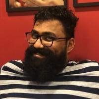 Joe Madapalli