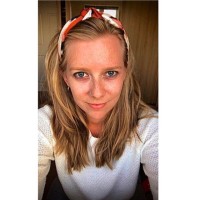 Rachel Pitman