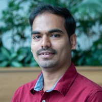 Boominathan Mohanasundaram