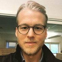 Oscar Holm