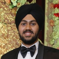 Parmeet Singh