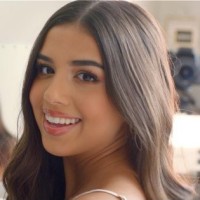 Ariana Lucía Córdova Murillo