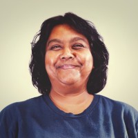 Sharon D'Cruz