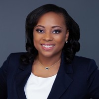 Monique French, Mph