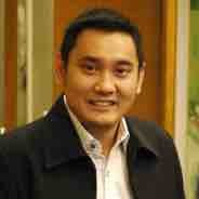 Muhammad Irham