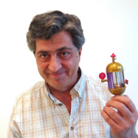 Miguel Ángel Álvarez