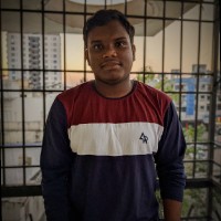 Abhay Shaji