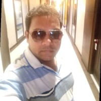 Mahesh Nimje