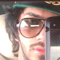 Sultan Al Mansoori