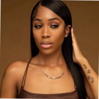 Alexus Walker
