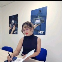 Milena Jovkovic
