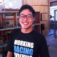 Daniel Kamogawa