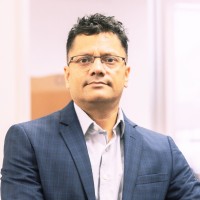 Jyoti Prasad (JP) Bhatt