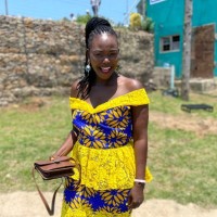 Thembeka Jama
