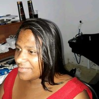 Rosalina Santos