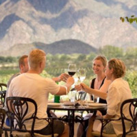 Sales and Marketing La Pascuala SA