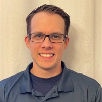 Joshua Dixon