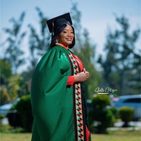 Sherrine Kingela