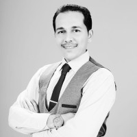 Yaser Al-janabi