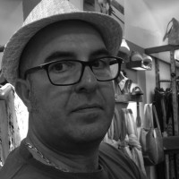 David Olive