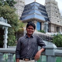 Naveen Krishna