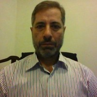 Nauman Khalid Butt