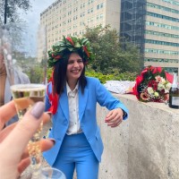 Luisa Cassano