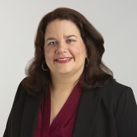 Margaret Tucker