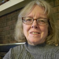 Janet Wilson