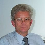 Ian Blair