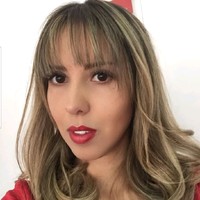 Carolina Granados