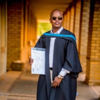 Lusapho Mvulana