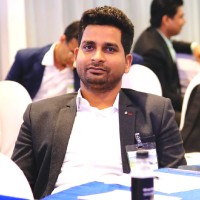 Dinesh Verma