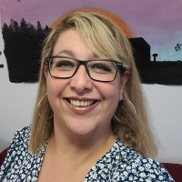 Rosalba Nilza Toledo Fajardo