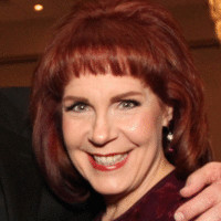 Nancy Preston