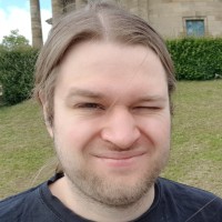 Tim Schulte