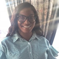 Imani James