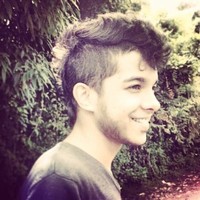 Dev Ramkumar
