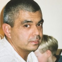 Gerrit Butoh