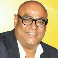 Dr Sharma U