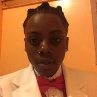 Tyrinthia Douglas