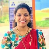 RANJITHA H.M